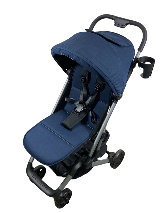Shop Colugo Compact Stroller, 2023, Navy at GoodBuy Gear