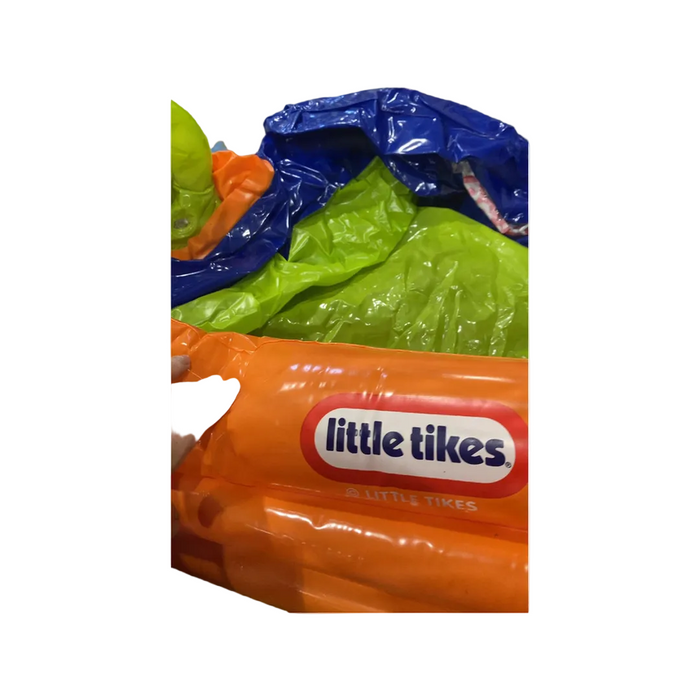 Shop Little Tikes Hoop It Up! Play Center Ball Pit, 3+ at GoodBuy Gear