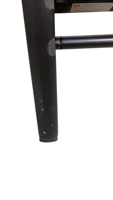 Shop Stokke Tripp Trapp Chair, Black at GoodBuy Gear