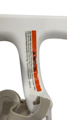 Shop Stokke Tripp Trapp Complete High Chair, Nordic Grey, White 2.0, Whitewash at GoodBuy Gear