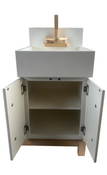 Shop Milton & Goose Essential Play Kitchen, Gray at GoodBuy Gear