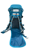 Shop Osprey Poco LT Child Carrier, Deep Peyto at GoodBuy Gear