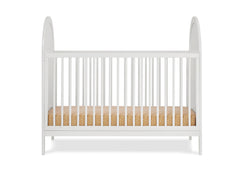 Shop Delta Children 4-in-1 Convertible Crib, Moonstruck Grey at GoodBuy Gear