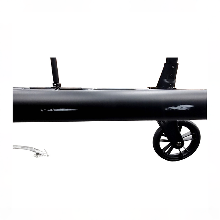 Shop Wonderfold W2 Elite Multifunctional Stroller Wagon, 2025, Volcanic Black at GoodBuy Gear