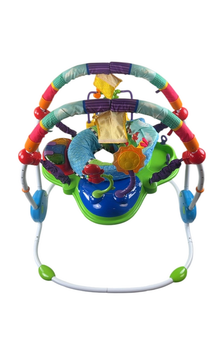 Shop Baby Einstein Activity Jumper, Neighborhood Friends at GoodBuy Gear