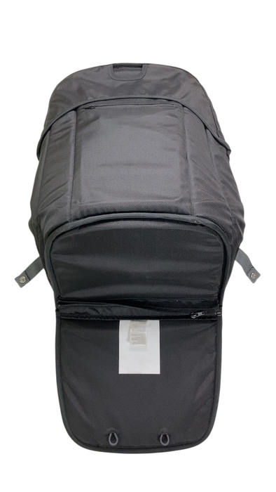 uppababy cruz seat fabric UPPAbaby VISTA/CRUZ Replacement Seat Fabric