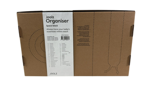 Shop Joolz Stroller Organizer, Space Black at GoodBuy Gear