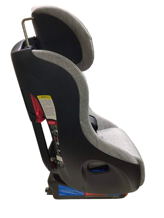 secondhand Carseat