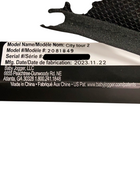 Shop Baby Jogger City Tour 2 Single Stroller, 2023, Pitch Black at GoodBuy Gear