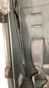 Shop UPPAbaby G-LUXE Stroller, 2022, Greyson (Charcoal Melange) at GoodBuy Gear