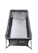 Shop Guava Family Lotus Travel Crib And Sun Shade at GoodBuy Gear