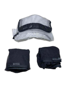 Shop UPPAbaby VISTA V2 Stroller, 2023, Lucy (Rosewood Melange) at GoodBuy Gear