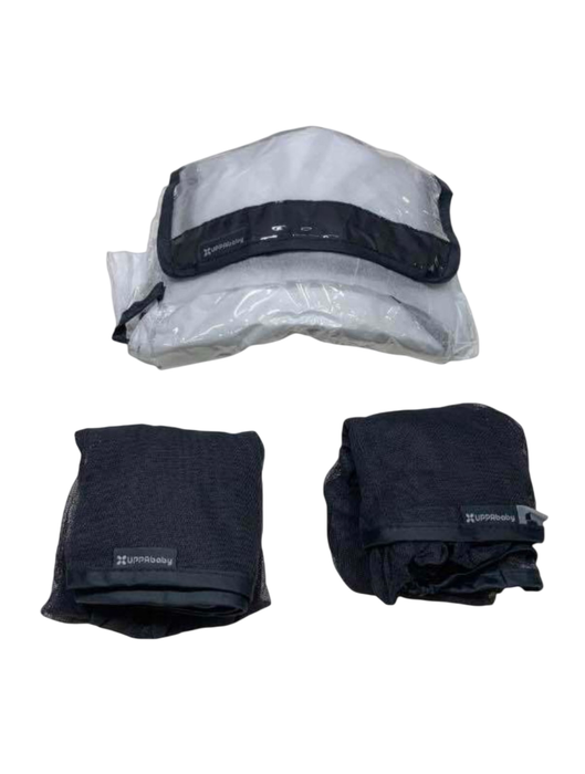 Shop UPPAbaby VISTA V2 Stroller, 2023, Lucy (Rosewood Melange) at GoodBuy Gear