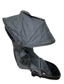 Shop Baby Jogger City Select Second Seat Kit, Slate at GoodBuy Gear