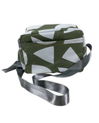 Shop Storq Jumbo Cooler Bag, Sage Shapes at GoodBuy Gear