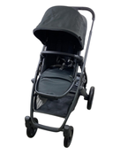 Shop UPPAbaby VISTA V2 Stroller, 2023, Jake (Black) at GoodBuy Gear