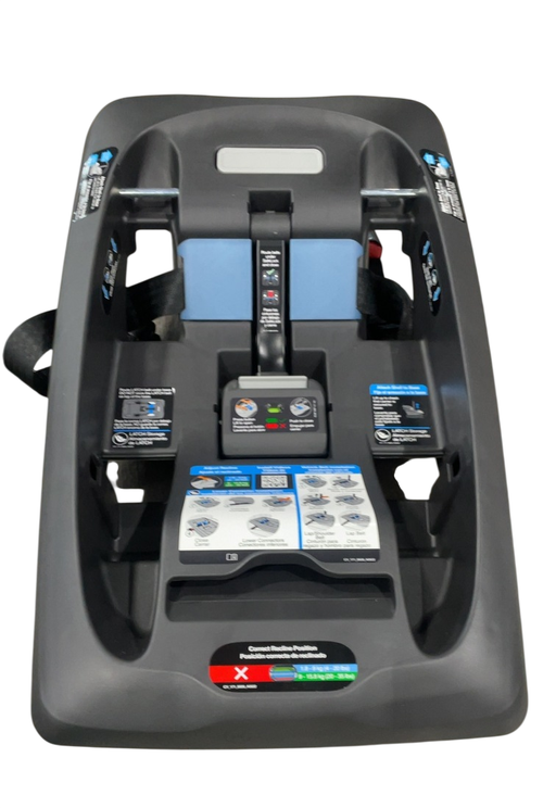 Shop Cybex Aton G Base, 2024 at GoodBuy Gear