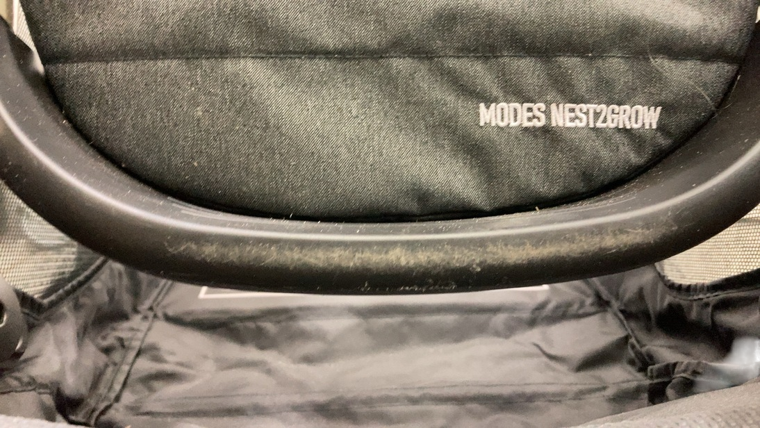 Shop Graco Modes Nest2Grow Stroller, 2022, Maison at GoodBuy Gear