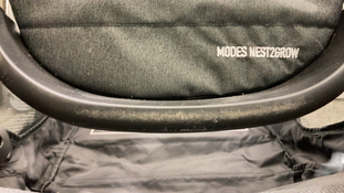 Shop Graco Modes Nest2Grow Stroller, 2022, Maison at GoodBuy Gear