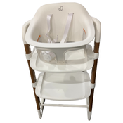 Shop Evenflo RightSeat Multistage High Chair, Coastal Coffee at GoodBuy Gear