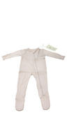 Shop DRAFT - Kyte Baby Footie, Pink at GoodBuy Gear