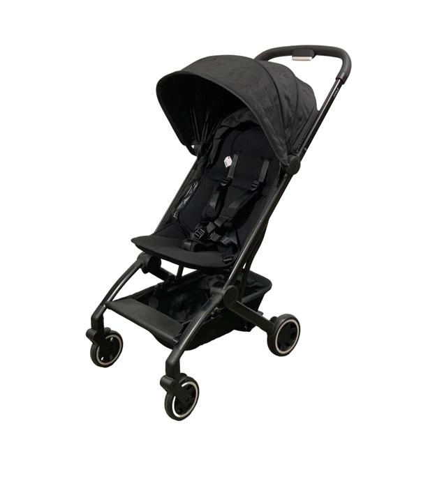 secondhand Joolz Aer Stroller, 2023, Refined Black