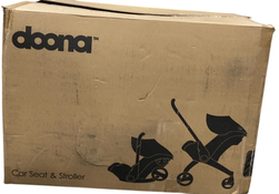 Shop Doona Infant Car Seat & Stroller-Midnight Edition, 2025 at GoodBuy Gear