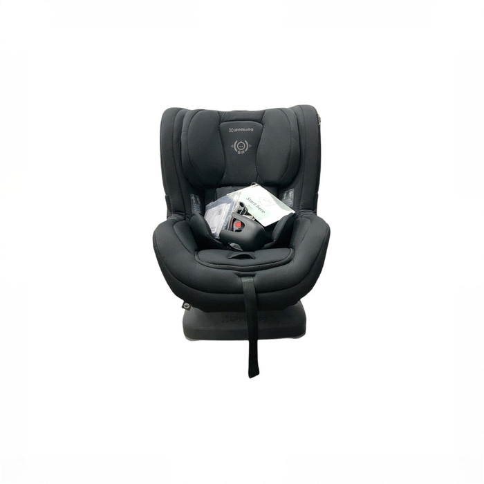 Shop UPPAbaby Rove Convertible Car Seat, 2025, Jake (Black Melange) at GoodBuy Gear