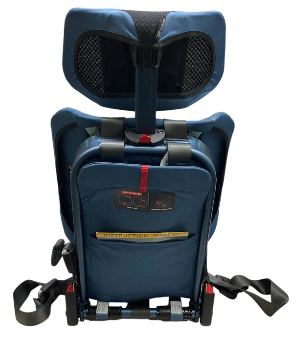 Shop WAYB Pico Portable Car Seat, 2022, Midnight Sky at GoodBuy Gear