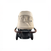 Shop UPPAbaby VISTA V2 Stroller, 2023, Declan (Oat Melange) at GoodBuy Gear