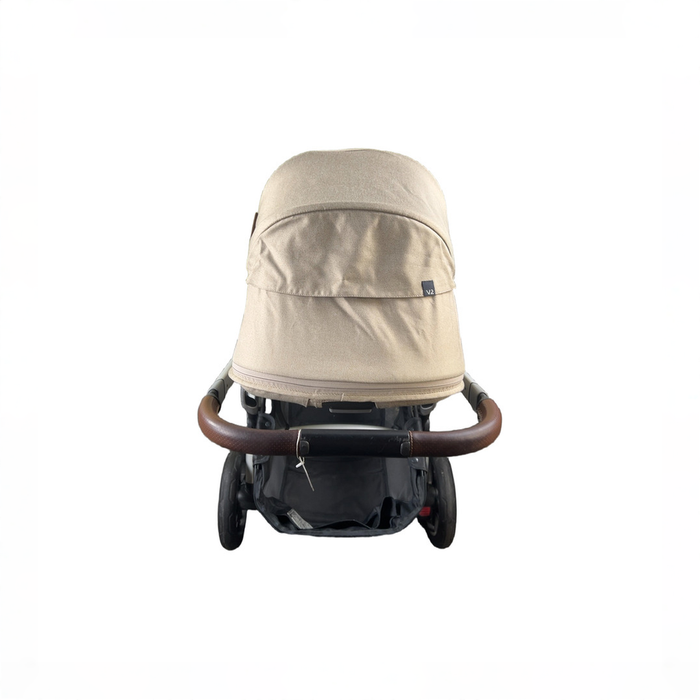Shop UPPAbaby VISTA V2 Stroller, 2023, Declan (Oat Melange) at GoodBuy Gear