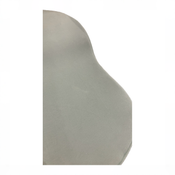 Shop Snuggle Me Organic Lounger Curve, Slate at GoodBuy Gear