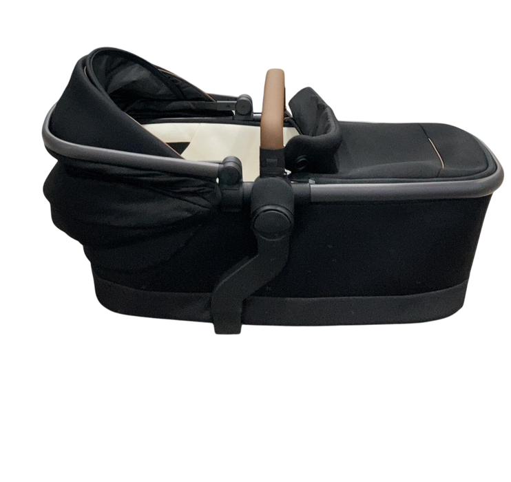 Shop Silver Cross Wave Bassinet Carry Cot, Zinc at GoodBuy Gear