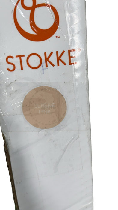 Shop Stokke Tripp Trapp Chair, Serene Pink at GoodBuy Gear
