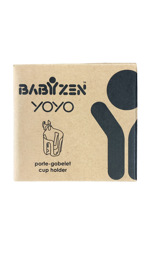 Shop Babyzen YOYO Cup Holder at GoodBuy Gear