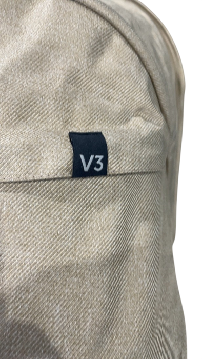 Shop UPPAbaby Vista V3 Stroller, 2025, Declan (Oat Mélange) at GoodBuy Gear