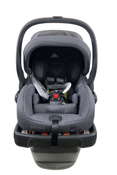 Shop UPPAbaby MESA V2 Infant Car Seat, 2024, Greyson (Charcoal Melange) at GoodBuy Gear