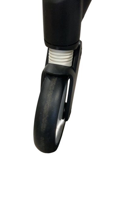 Shop Stokke YOYO3 Frame, 2025, Black at GoodBuy Gear