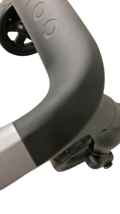 Shop Colugo Compact Stroller, 2023, Black at GoodBuy Gear