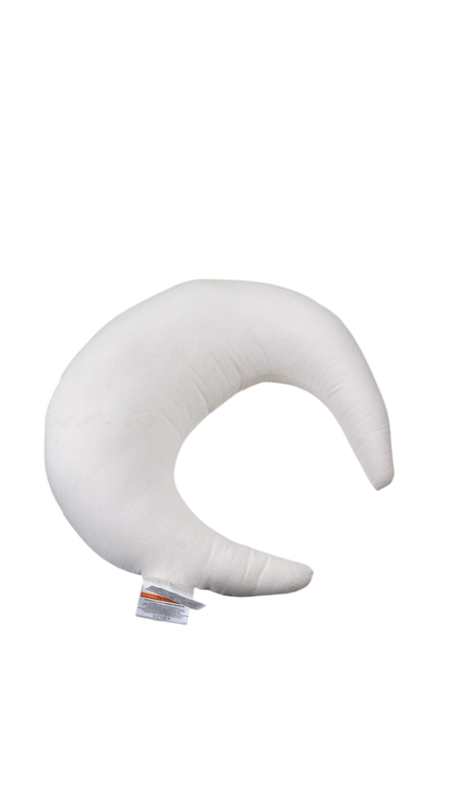 Shop Snuggle Me Organic Feeding And Support Pillow, Natural at GoodBuy Gear