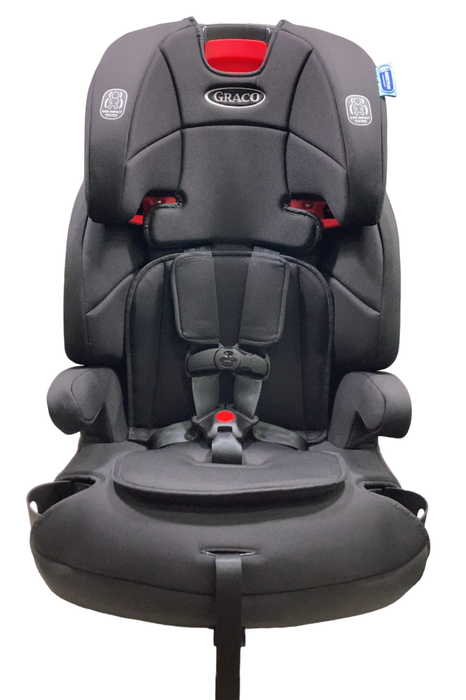 Shop Graco Tranzitions 3-in-1 Harness Booster Car Seat, 2024, Proof at GoodBuy Gear