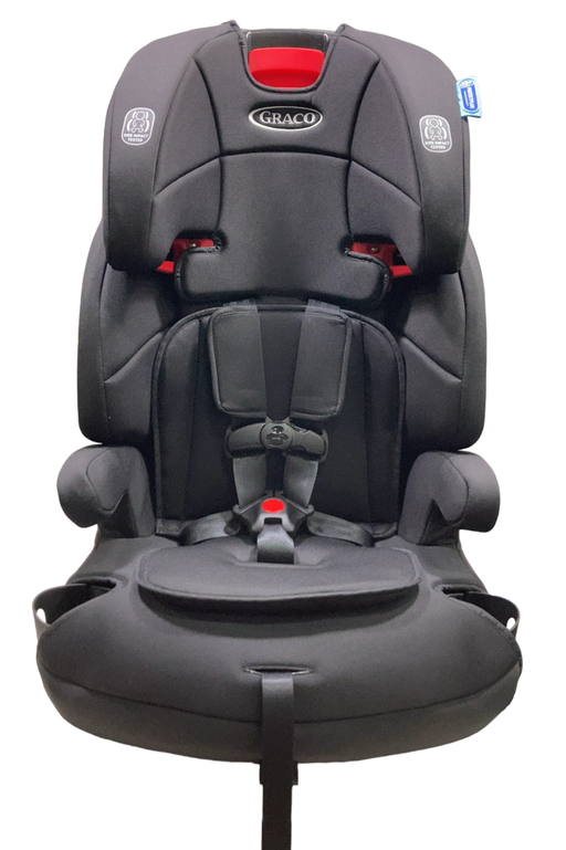 Shop Graco Tranzitions 3-in-1 Harness Booster Car Seat, 2024, Proof at GoodBuy Gear