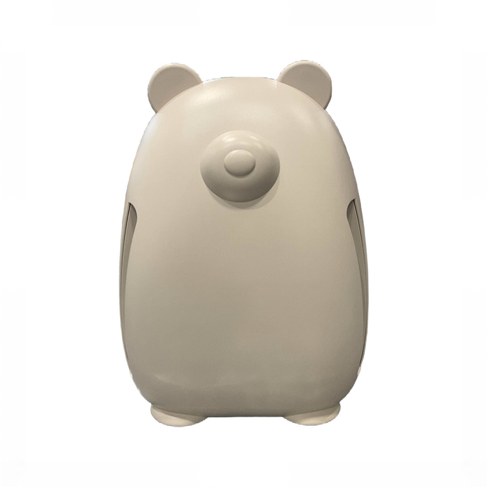 Shop Pure Enrichment PureBaby Bear Air Purifier, Sweet Oat at GoodBuy Gear