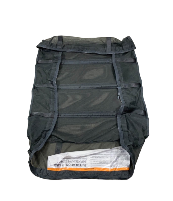 Shop UPPAbaby REMI Playard, Jake (Charcoal) at GoodBuy Gear