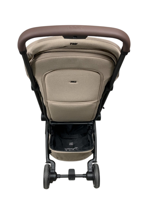 Shop Joolz Aer+ Stroller, 2024, Sandy Taupe at GoodBuy Gear