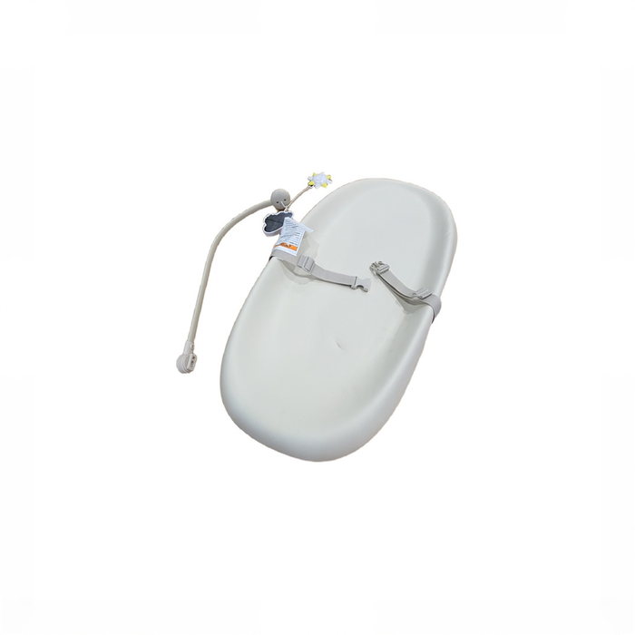 Shop Skip Hop Wipe-Clean Changing Pad, Oat at GoodBuy Gear