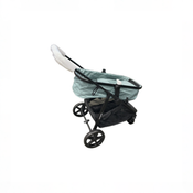 Shop Mompush Wiz Stroller, 2026, Sage at GoodBuy Gear