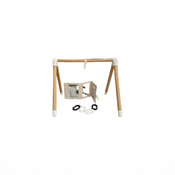 Shop Lalo The Play Gym, Oatmeal at GoodBuy Gear