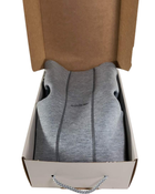Shop BabyBjorn Baby Carrier Mini, Light Gray 3D Jersey at GoodBuy Gear