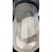 Shop Mockingbird Bassinet, Pre-2026, Sky at GoodBuy Gear